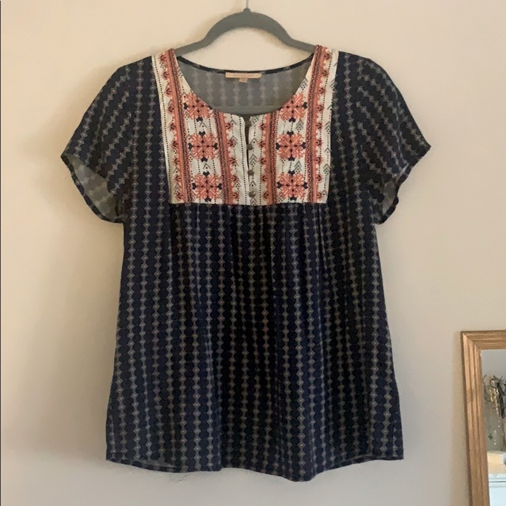 women’s blouse